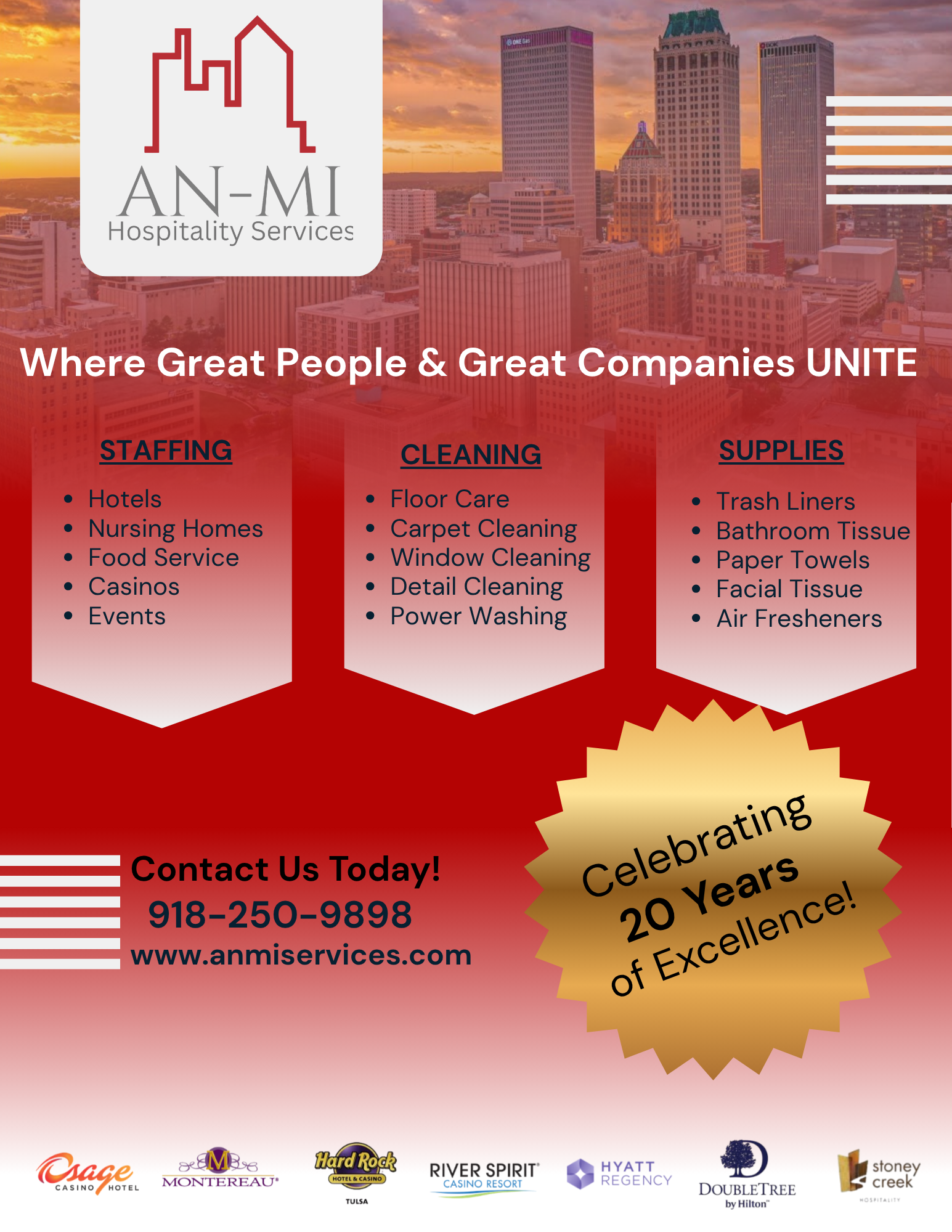 An Mi One Sheet March 2026 (1)